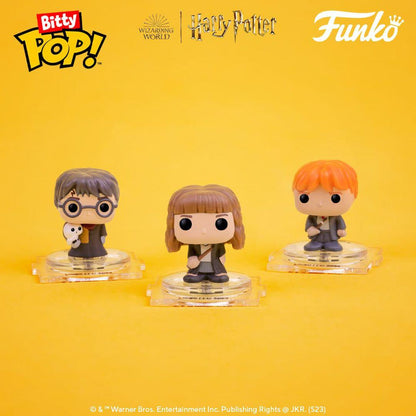 Funko Mystery Bitty Pop! Harry Potter