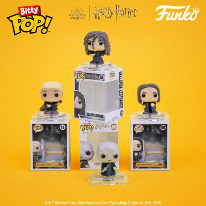 Funko Mystery Bitty Pop! Harry Potter