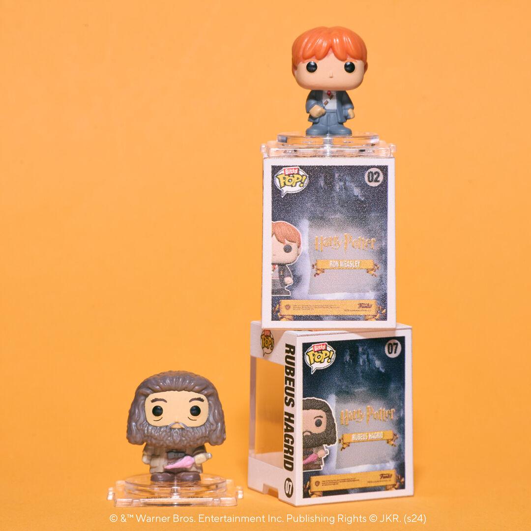 Funko Bitty Pop! Harry Potter 4-Pack Series 2