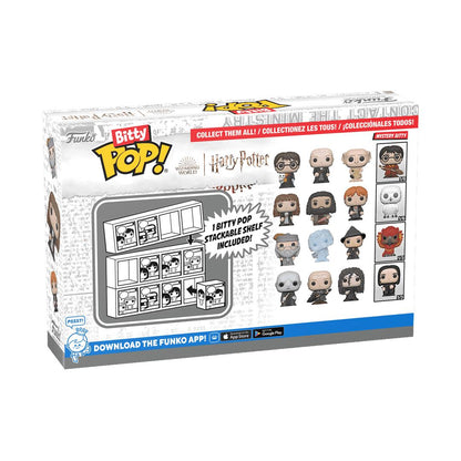 Funko Bitty Pop! Harry Potter 4-Pack Series 2