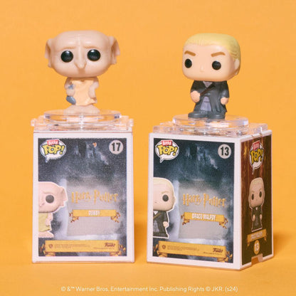 Funko Bitty Pop! Harry Potter 4-Pack Series 1