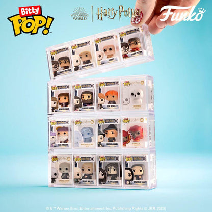 Funko Bitty Pop! Harry Potter 4-Pack Series 1