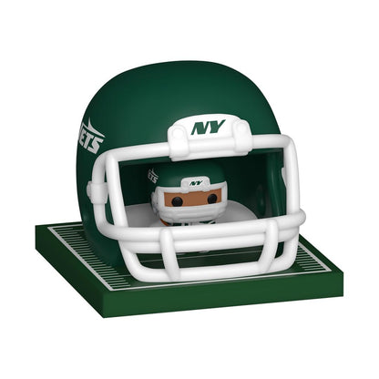 Funko Bitty Pop! Helmet & Player Jets
