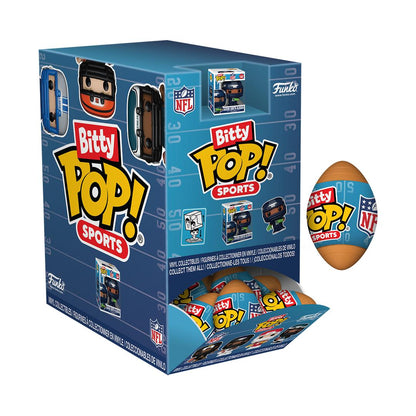 Funko Mystery Bitty Pop! NFL