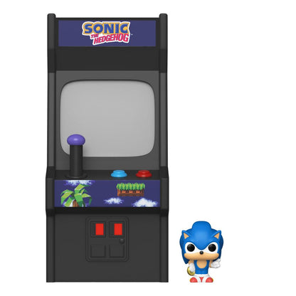 Funko Bitty Pop! Sonic the Hedgehog Starter Pack