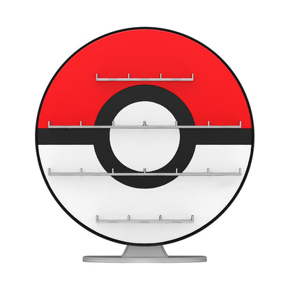 Funko Bitty Pop! Display Poké Ball