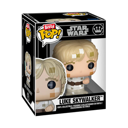 Funko Bitty Pop! Star Wars Starter Pack