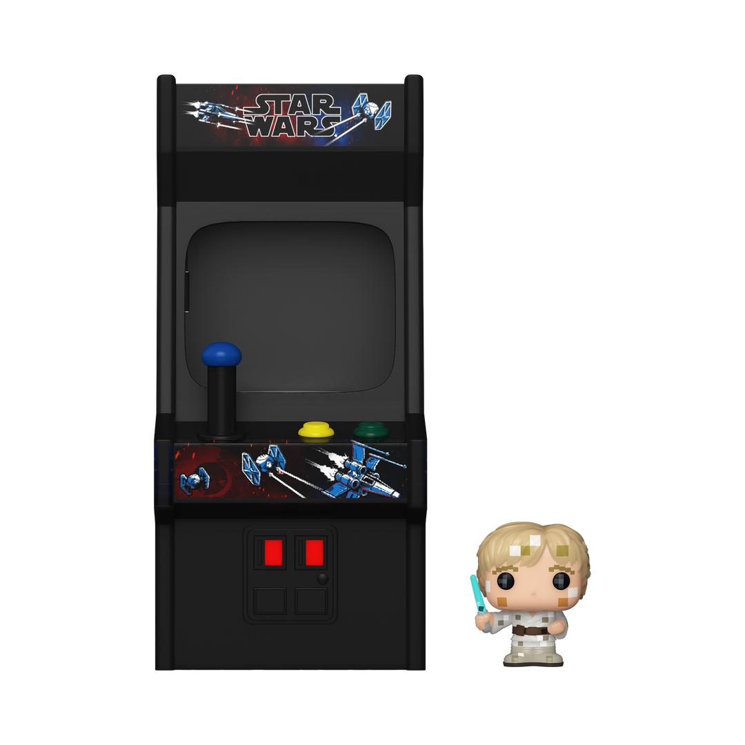 Funko Bitty Pop! Star Wars Starter Pack